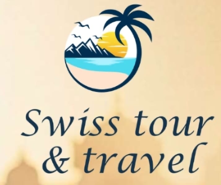 Swiss Tour Logo